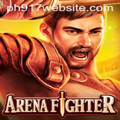 ArenaFighter: Immersive Battles in a Virtual World