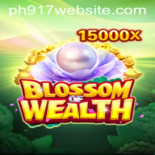 BlossomofWealth: A Thrilling Adventure into Digital Prosperity