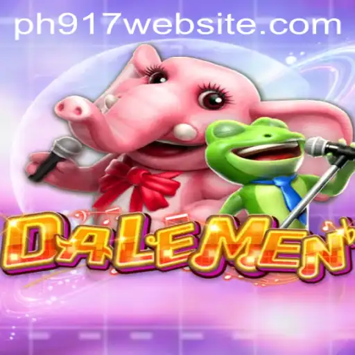 Explore DALEMEN: A Deep Dive into the Enigmatic Game PH917