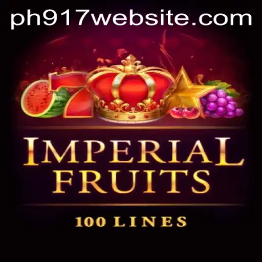 ImperialFruits100: Unveiling the Exciting Online Casino Game