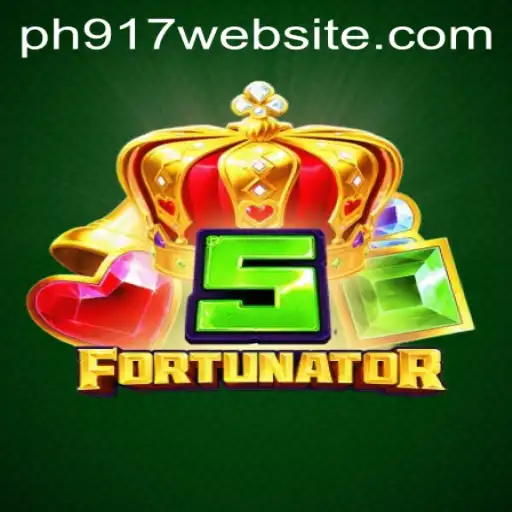 5Fortunator: A Thrilling Dive into the Gaming World with PH917