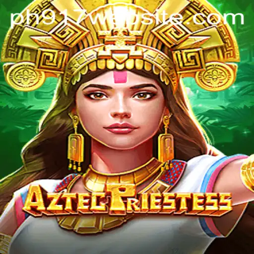 Explore the Mystical World of AztecPriestess: A Thrilling New Adventure Awaits