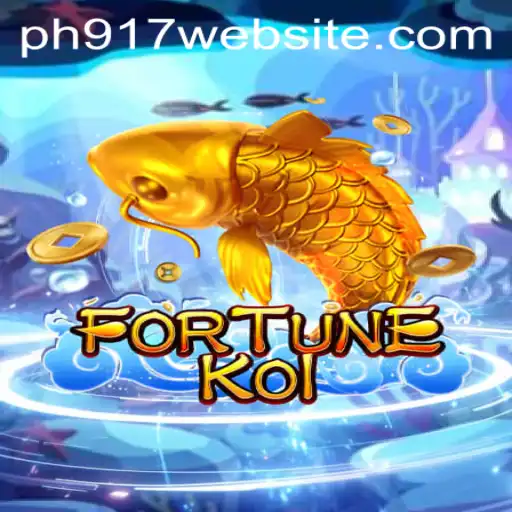 FORTUNEKOI: Dive into the Thrilling World of Luck and Strategy