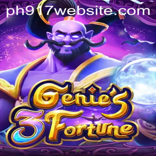 Exploring Genie3Fortune: A Magical Journey in Modern Gaming