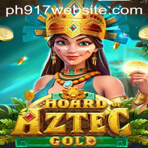 Discovering the Thrilling World of Hoard of Aztec Gold: A New Gaming Adventure