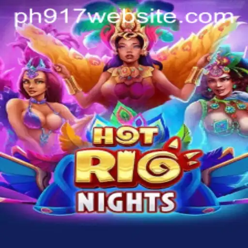 Explore the Exciting World of HotRioNights: A Brazilian Carnival Gaming Experience