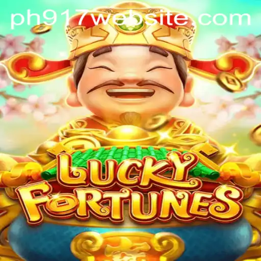 Discover the Exciting World of LUCKYFORTUNES with PH917
