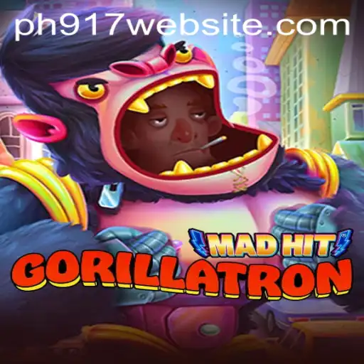 Exploring the Exciting World of MadHitGorillatron: A New Era in Gaming
