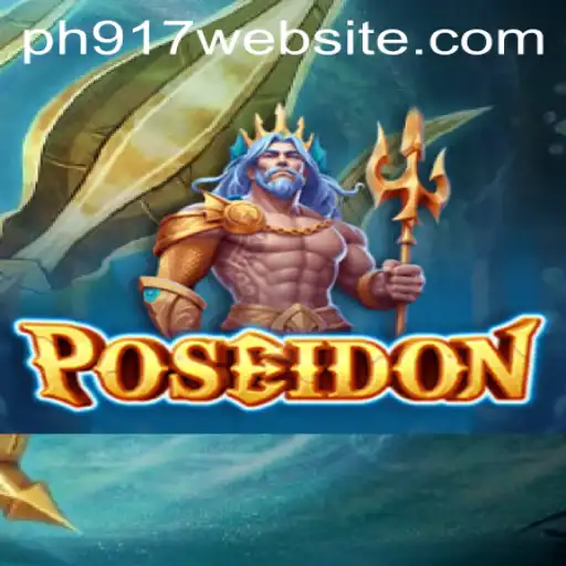 Unveiling Poseidon: Dive into the Epic Game Adventure