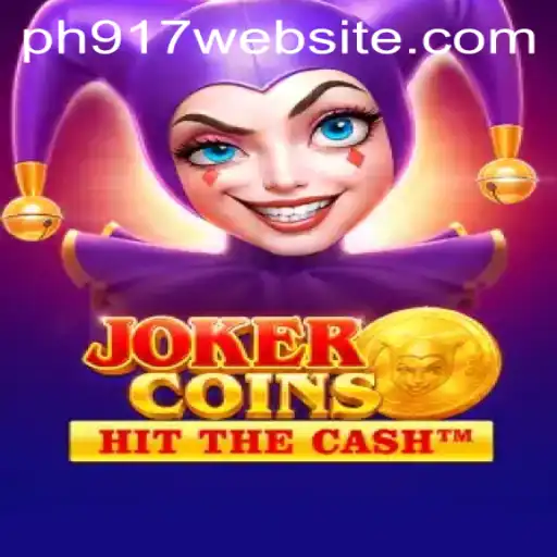 Discover the Exciting World of JokerCoins: Unlocking the Mystery of PH917