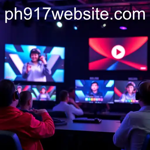 The Impact and Evolution of Live Streaming: Insights into PH917