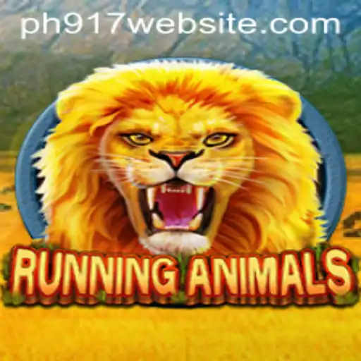 RunningAnimals: PH917 - A Riveting Adventure in the Animal Kingdom