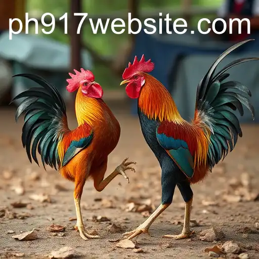 PH917 Sabong Games: An Intriguing Adventure into Filipino Tradition