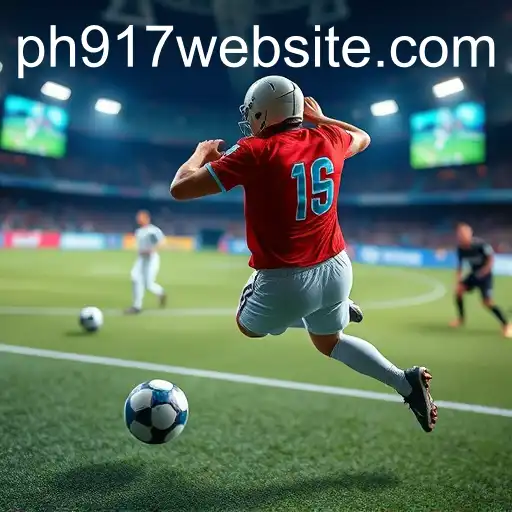 Exploring the Impact and Growth of Virtual Sports: Spotlight on PH917